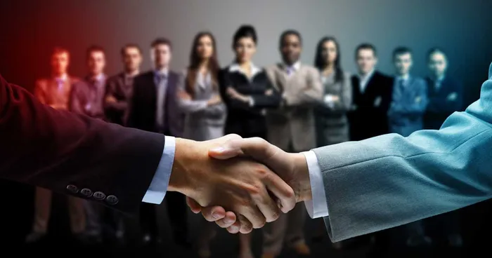 Placements module on a PM Hub college profile